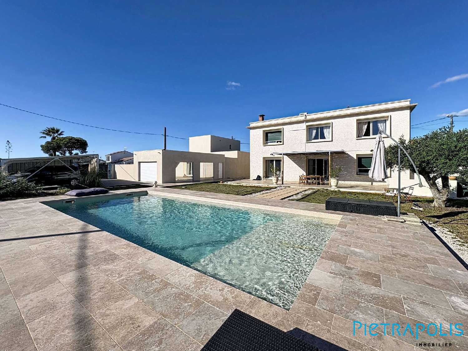  à vendre maison Frontignan Hérault 1