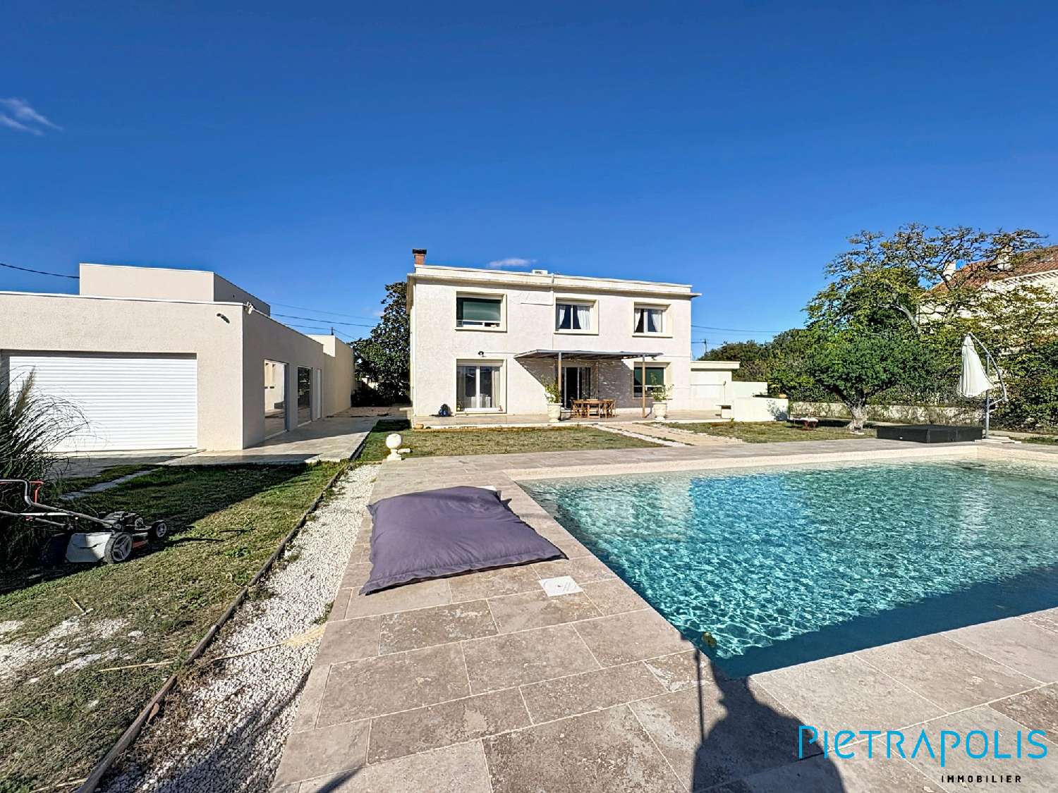  à vendre maison Frontignan Hérault 2