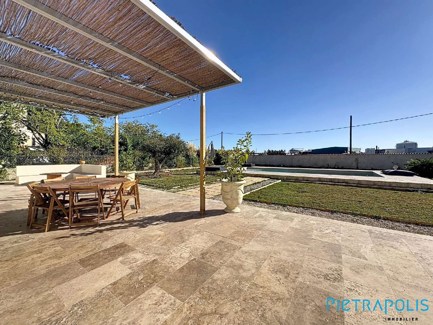  à vendre maison Frontignan Hérault 3