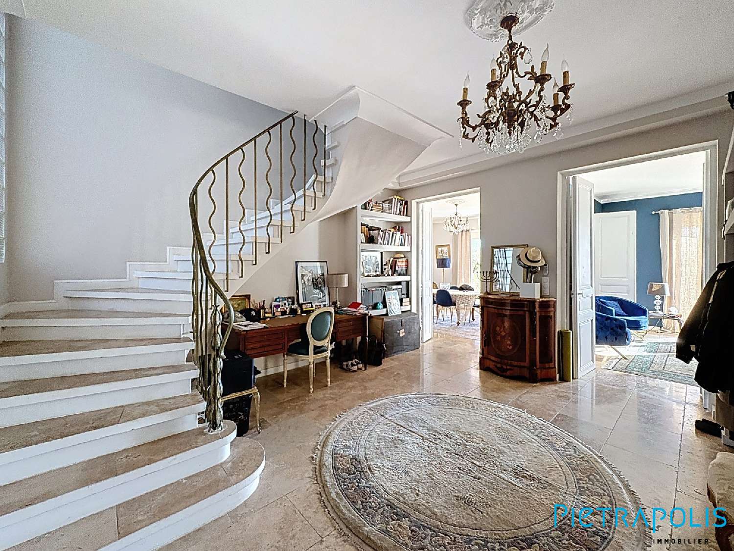  à vendre maison Frontignan Hérault 4