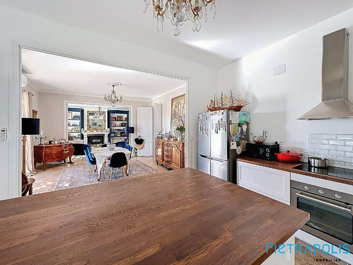  à vendre maison Frontignan Hérault 5