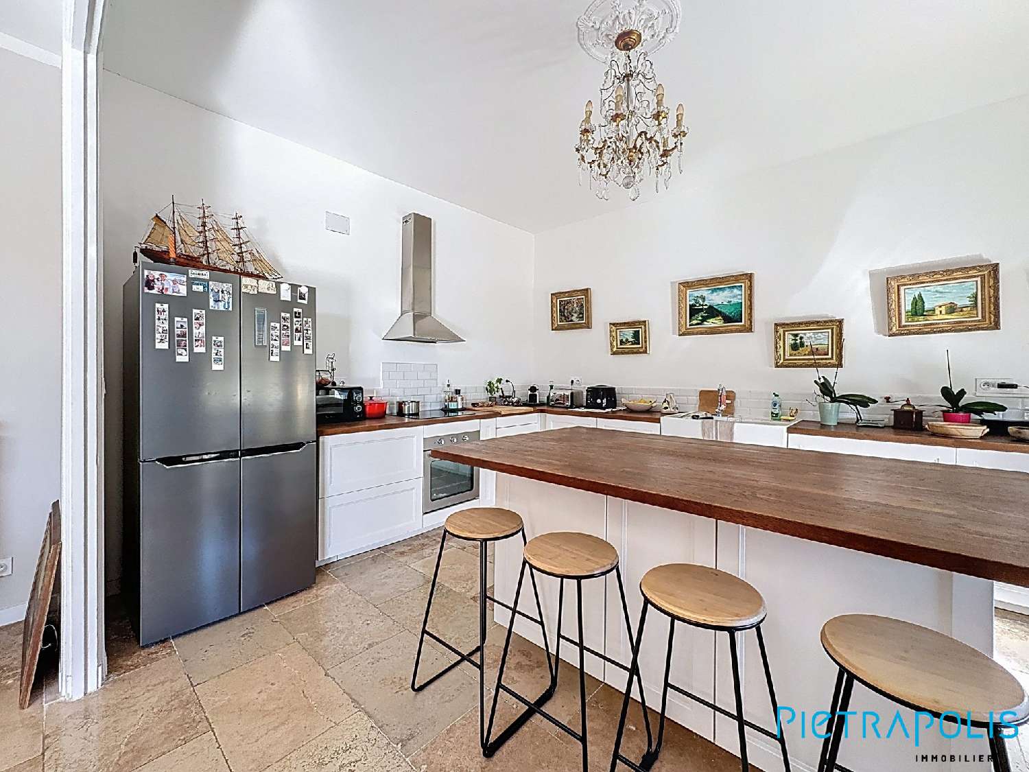  à vendre maison Frontignan Hérault 6
