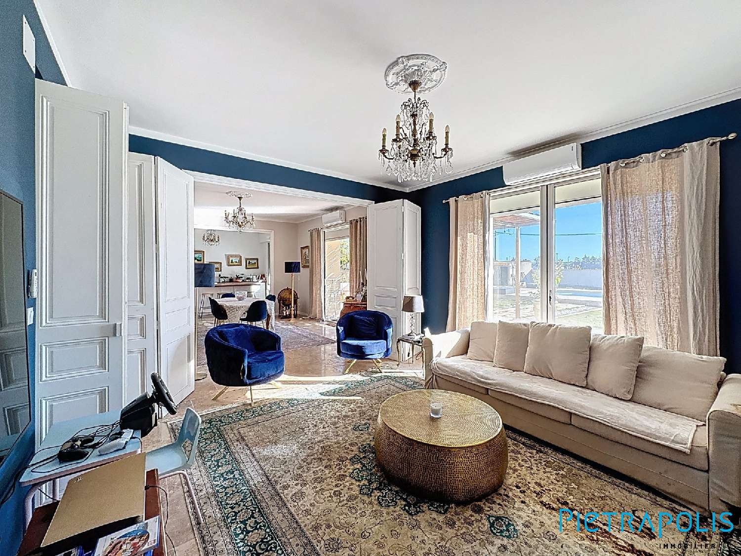  à vendre maison Frontignan Hérault 7