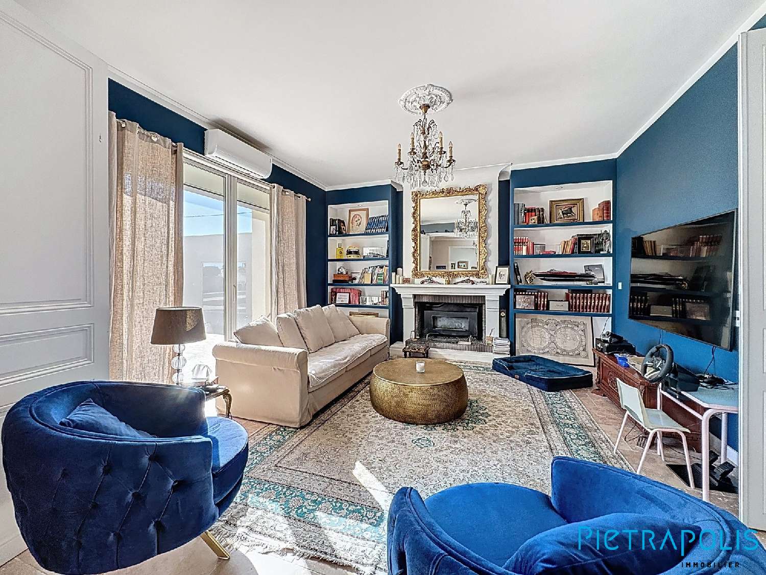  à vendre maison Frontignan Hérault 8