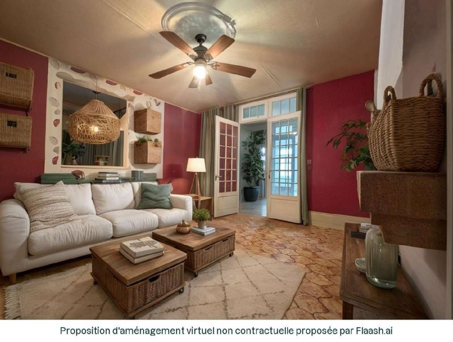  for sale house Fruges Pas-de-Calais 1