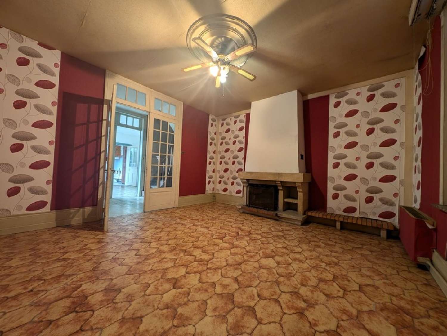  for sale house Fruges Pas-de-Calais 2