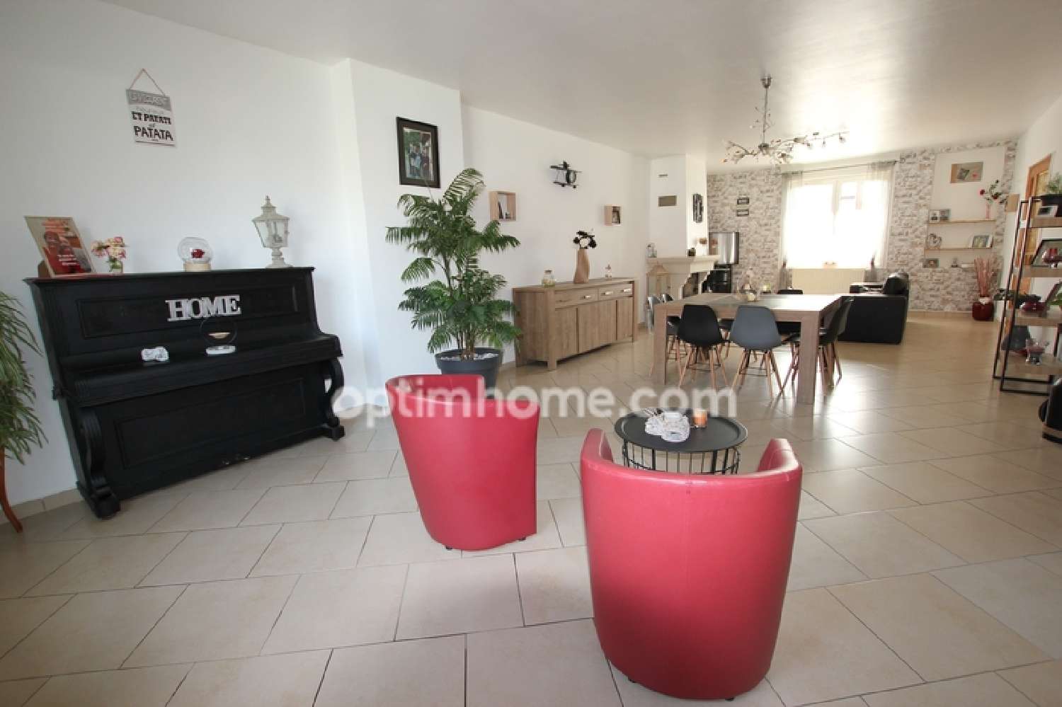  te koop huis Fruges Pas-de-Calais 3