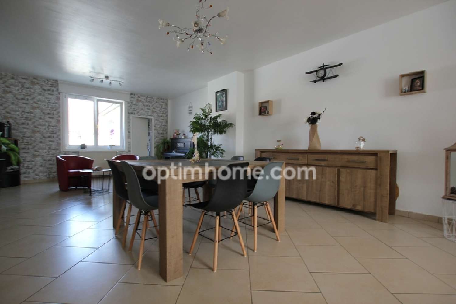  te koop huis Fruges Pas-de-Calais 4