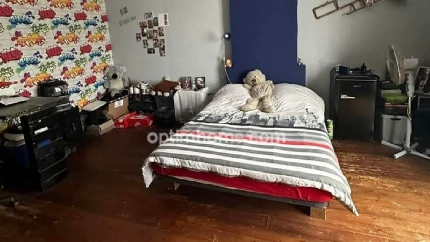  te koop huis Fruges Pas-de-Calais 7