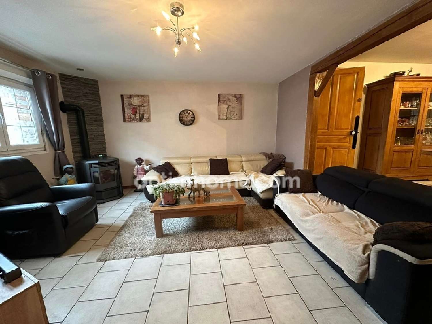 for sale house Fruges Pas-de-Calais 2