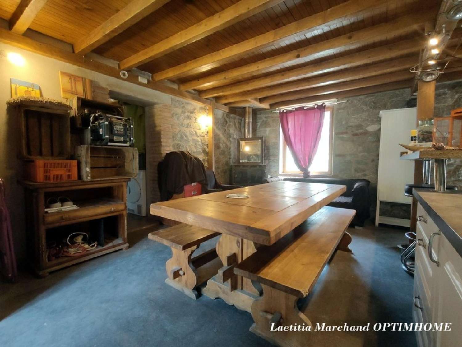  te koop huis Fuilla Pyrénées-Orientales 2