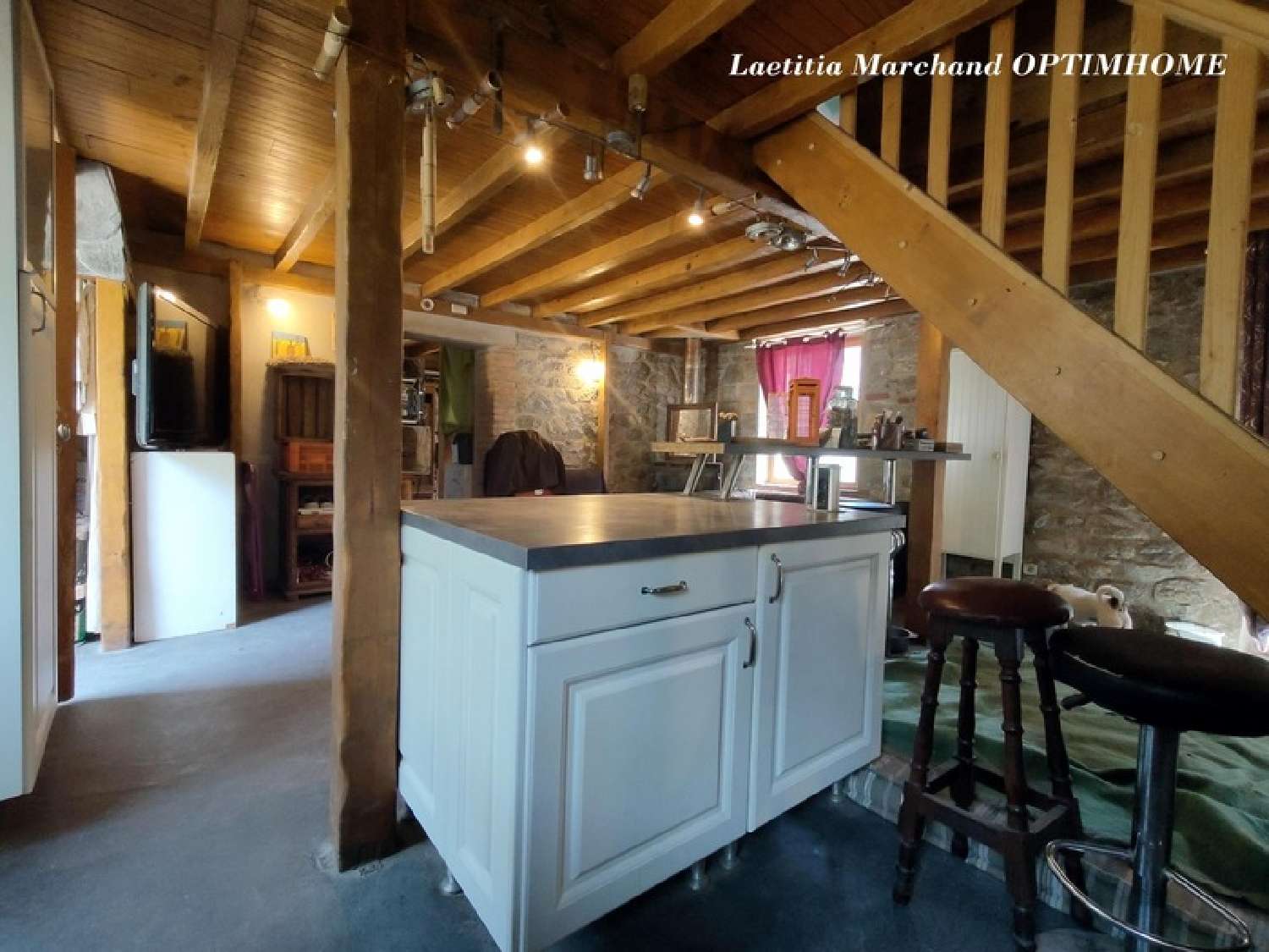  te koop huis Fuilla Pyrénées-Orientales 5