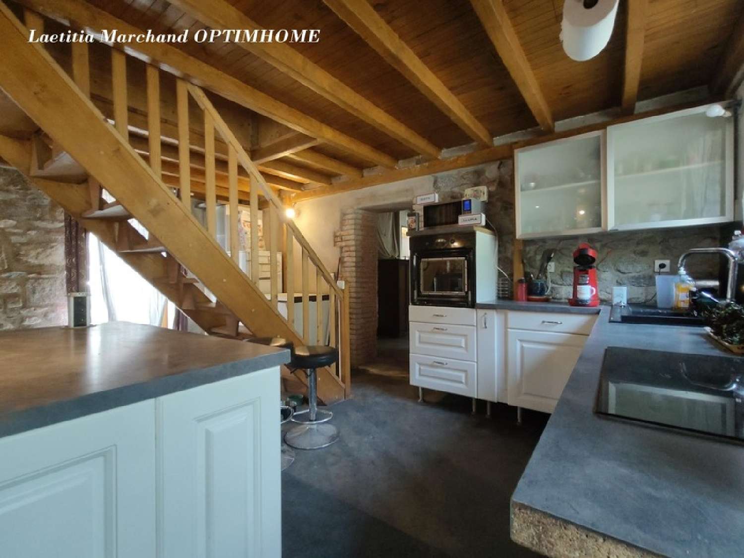  te koop huis Fuilla Pyrénées-Orientales 6