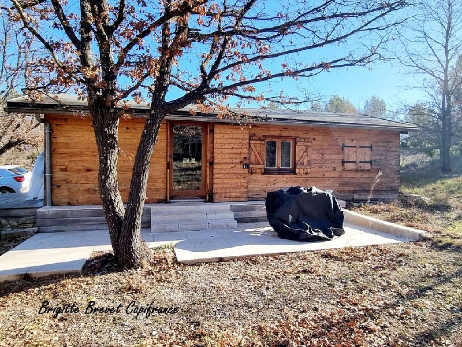  à vendre maison Fuveau Bouches-du-Rhône 2