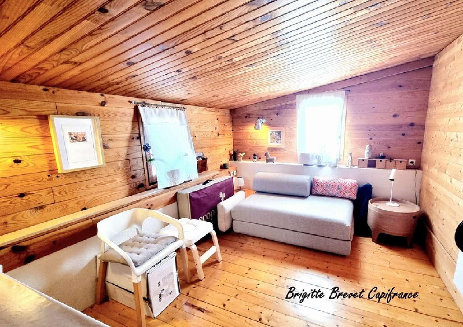  à vendre maison Fuveau Bouches-du-Rhône 5