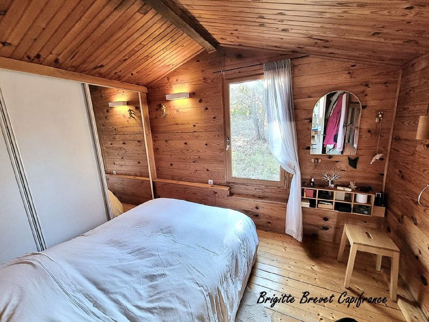  à vendre maison Fuveau Bouches-du-Rhône 6