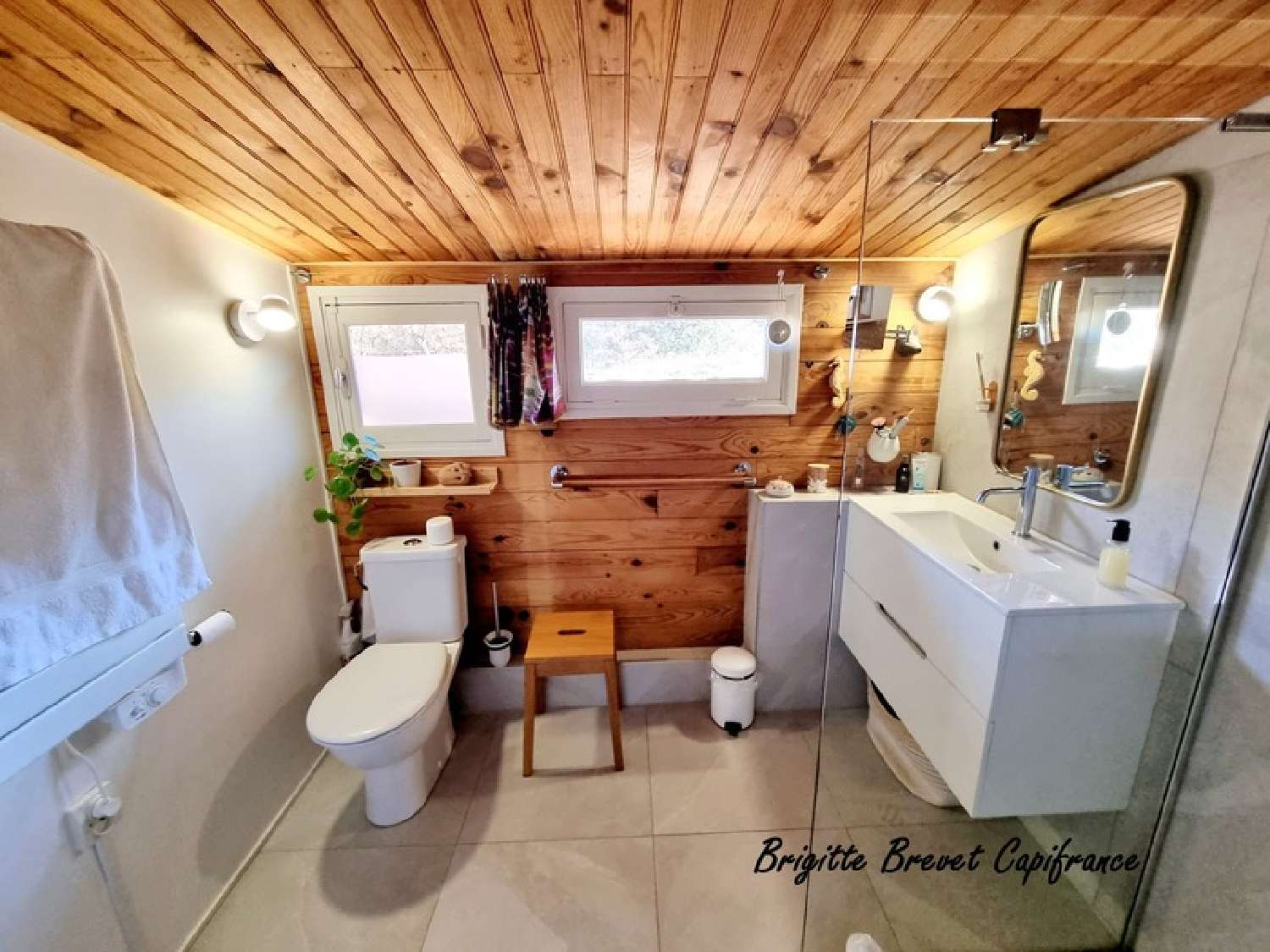  à vendre maison Fuveau Bouches-du-Rhône 8