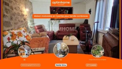 Gabian Hérault Haus Bild 7244327