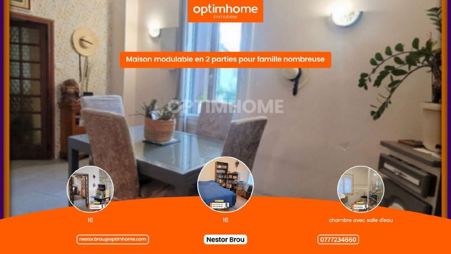  kaufen Haus Gabian Hérault 8