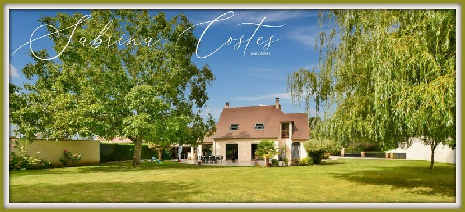  kaufen Haus Gaillon Eure 1