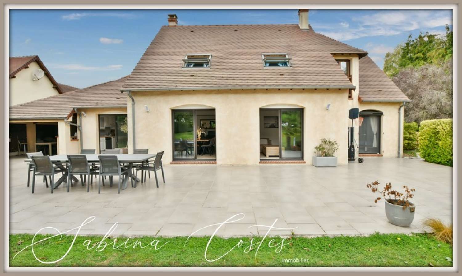  kaufen Haus Gaillon Eure 2