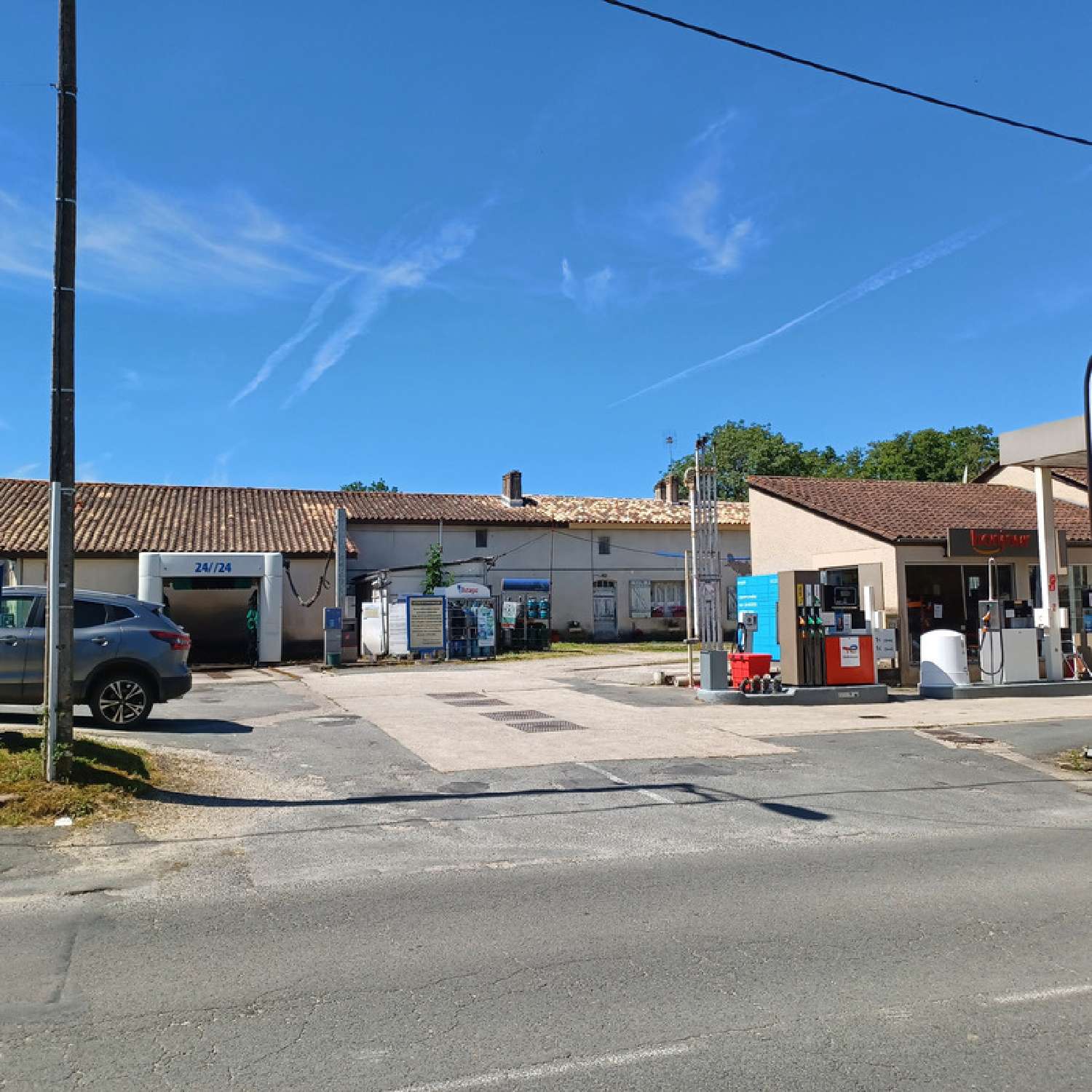à vendre maison Galgon Gironde 2