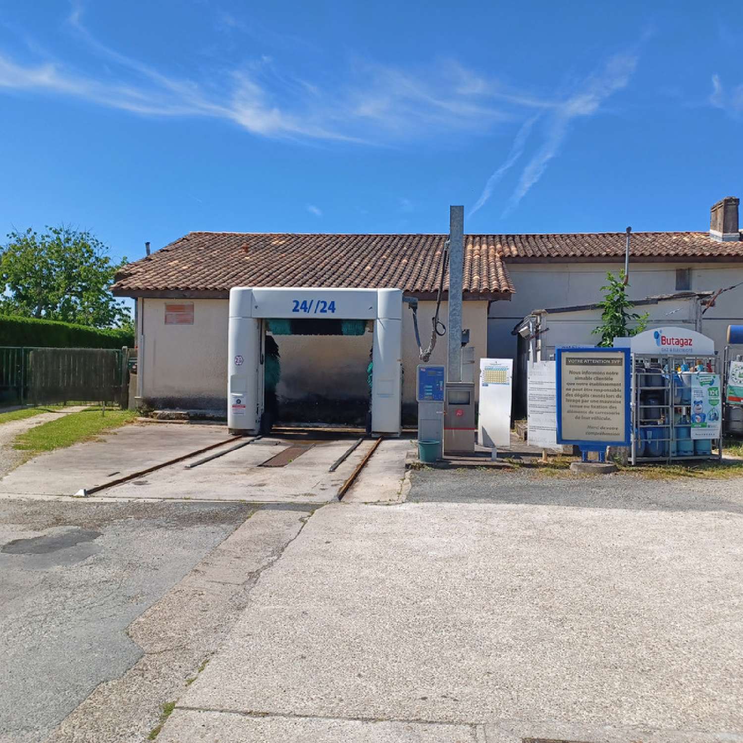 à vendre maison Galgon Gironde 3