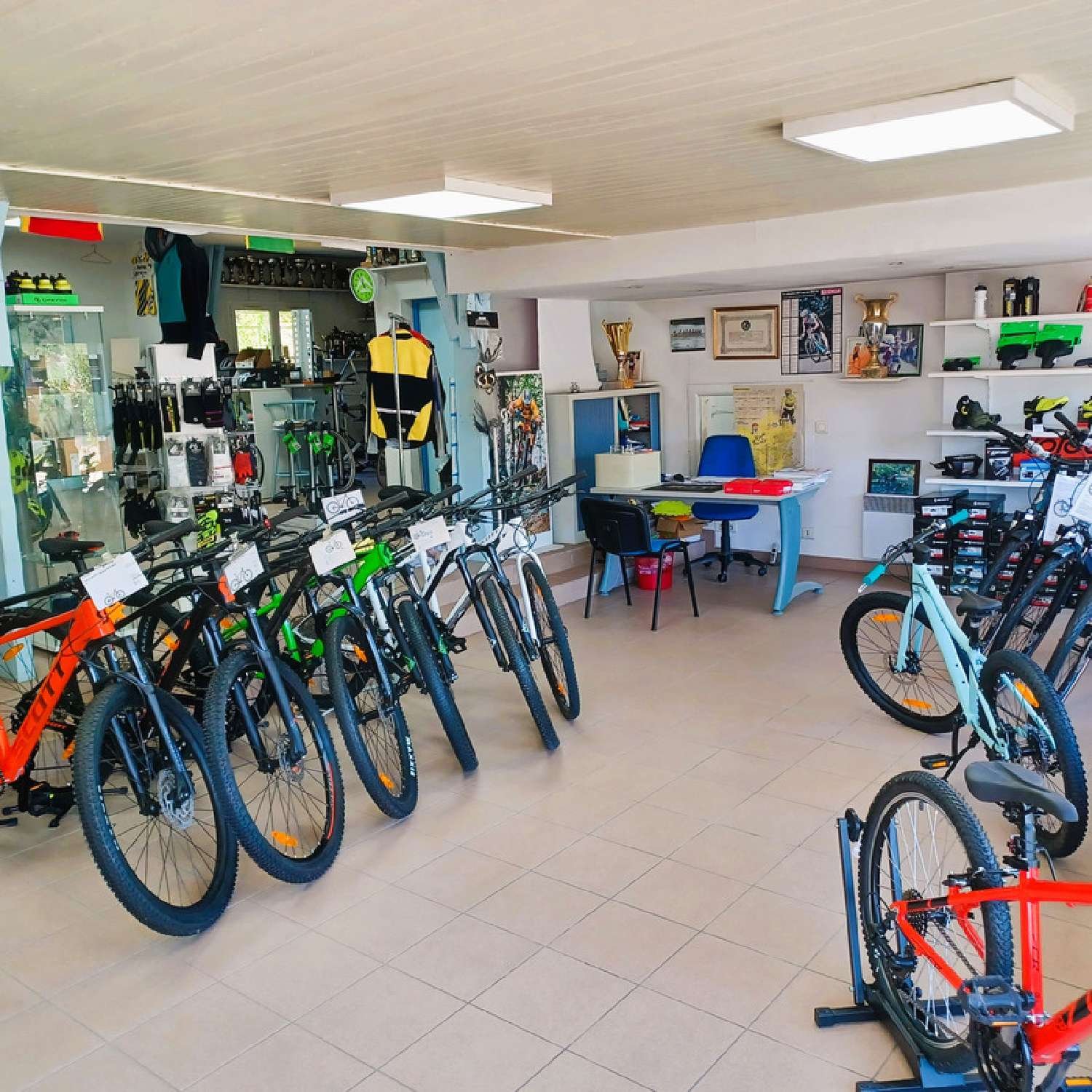 à vendre maison Galgon Gironde 5