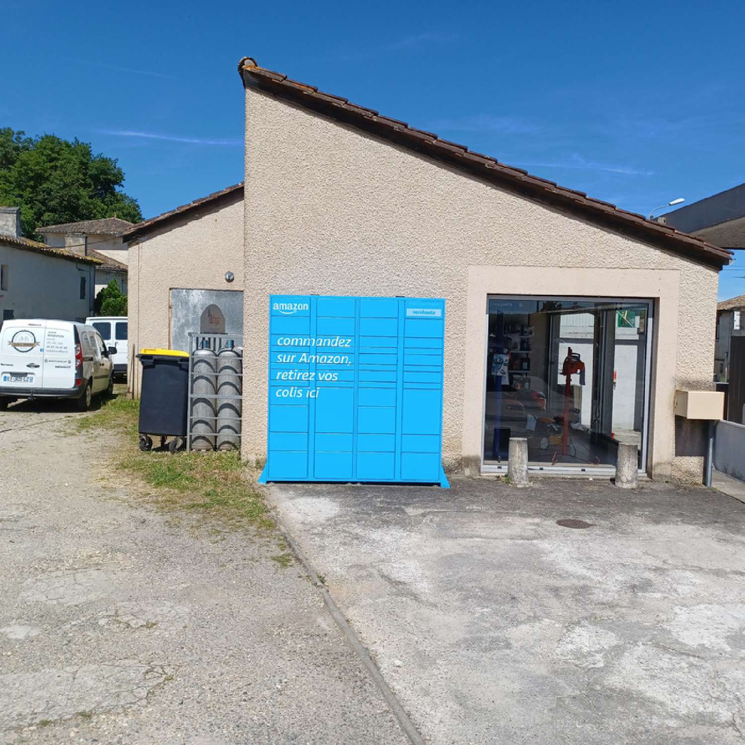 à vendre maison Galgon Gironde 6