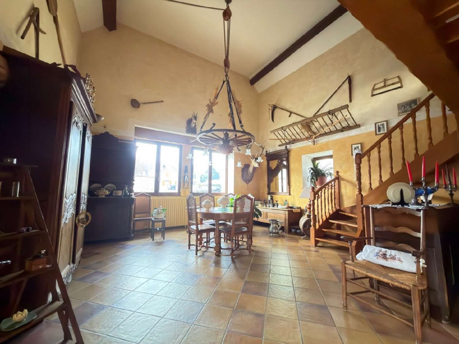 en venta casa Gallardon Eure-et-Loir 2