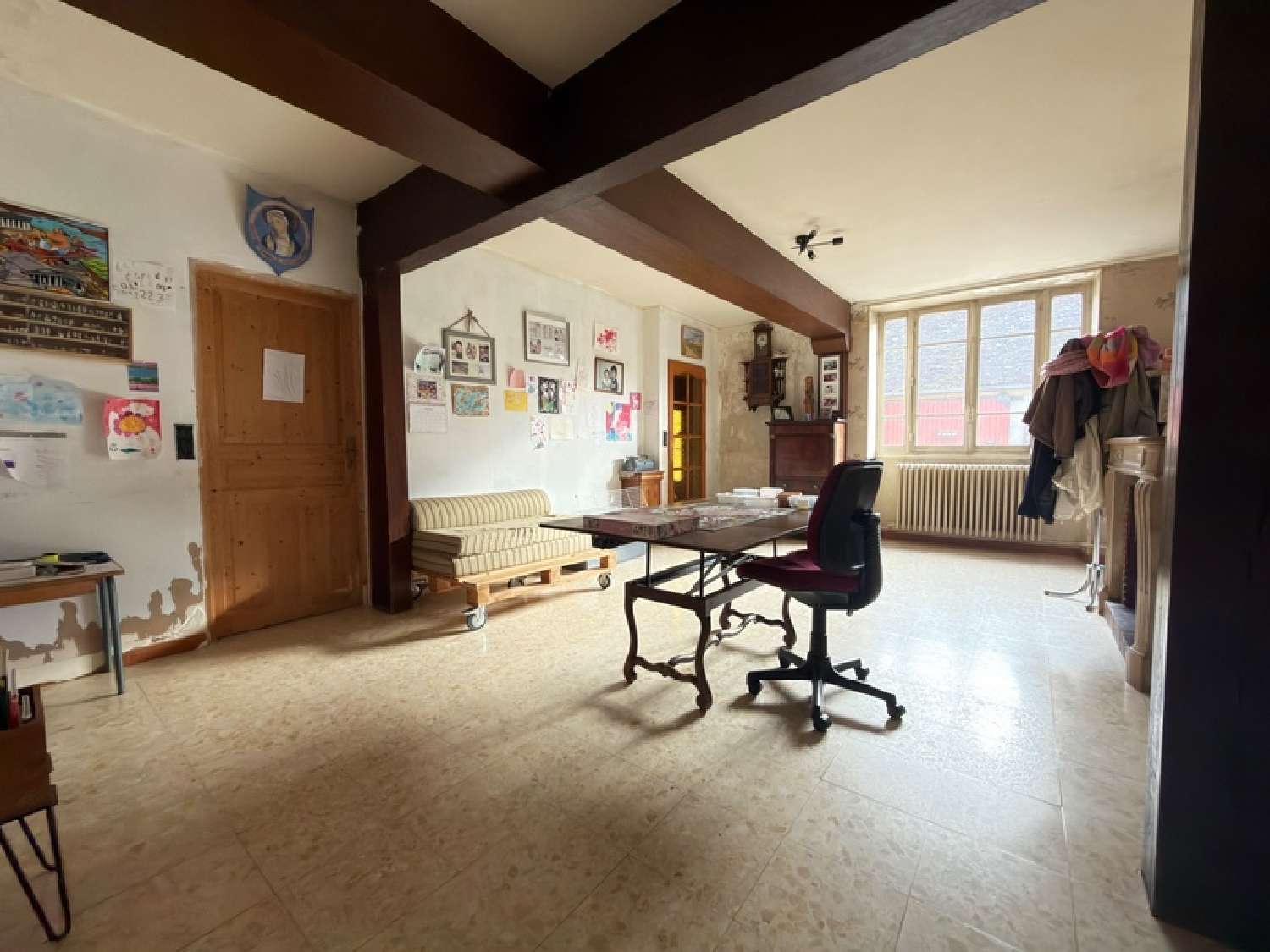 en venta casa Gallardon Eure-et-Loir 5