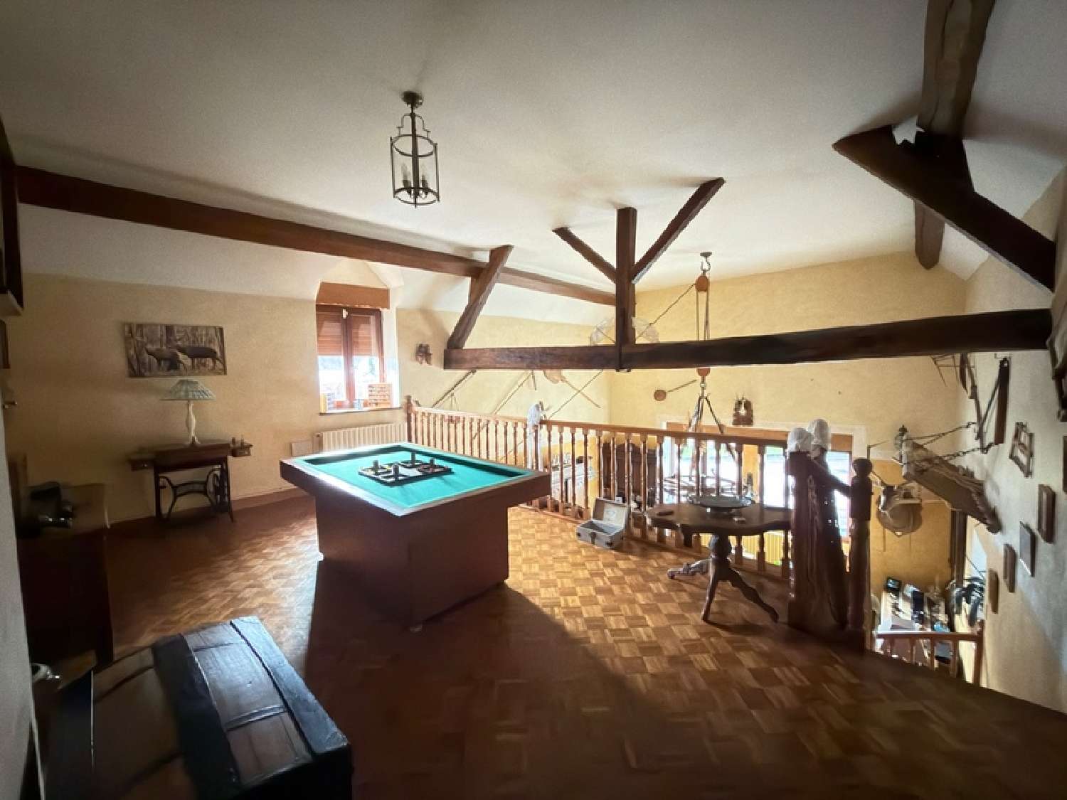 en venta casa Gallardon Eure-et-Loir 6