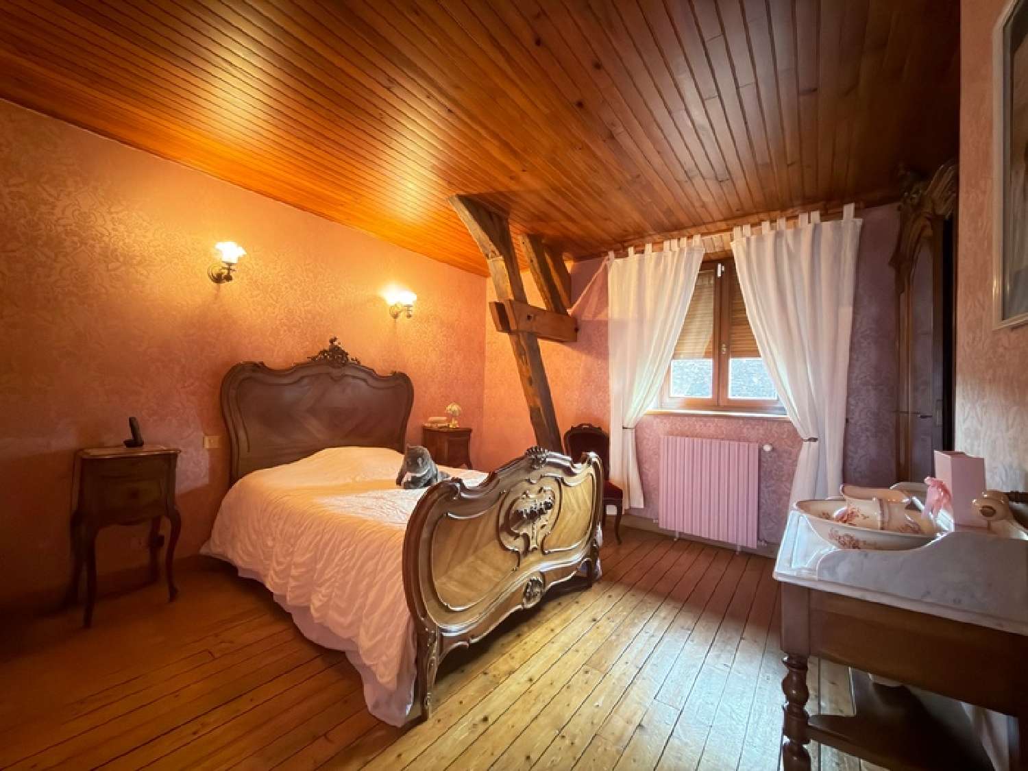 en venta casa Gallardon Eure-et-Loir 7