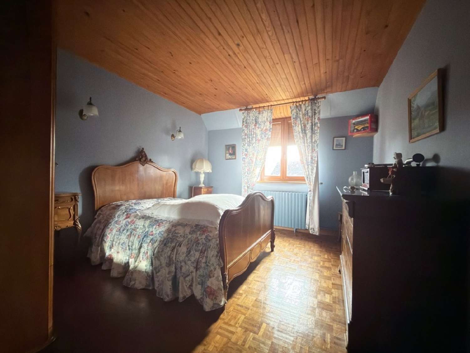 en venta casa Gallardon Eure-et-Loir 8