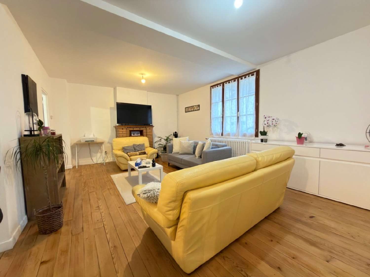  te koop huis Gallardon Eure-et-Loir 1