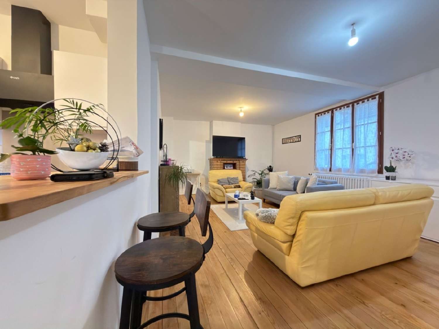  te koop huis Gallardon Eure-et-Loir 2