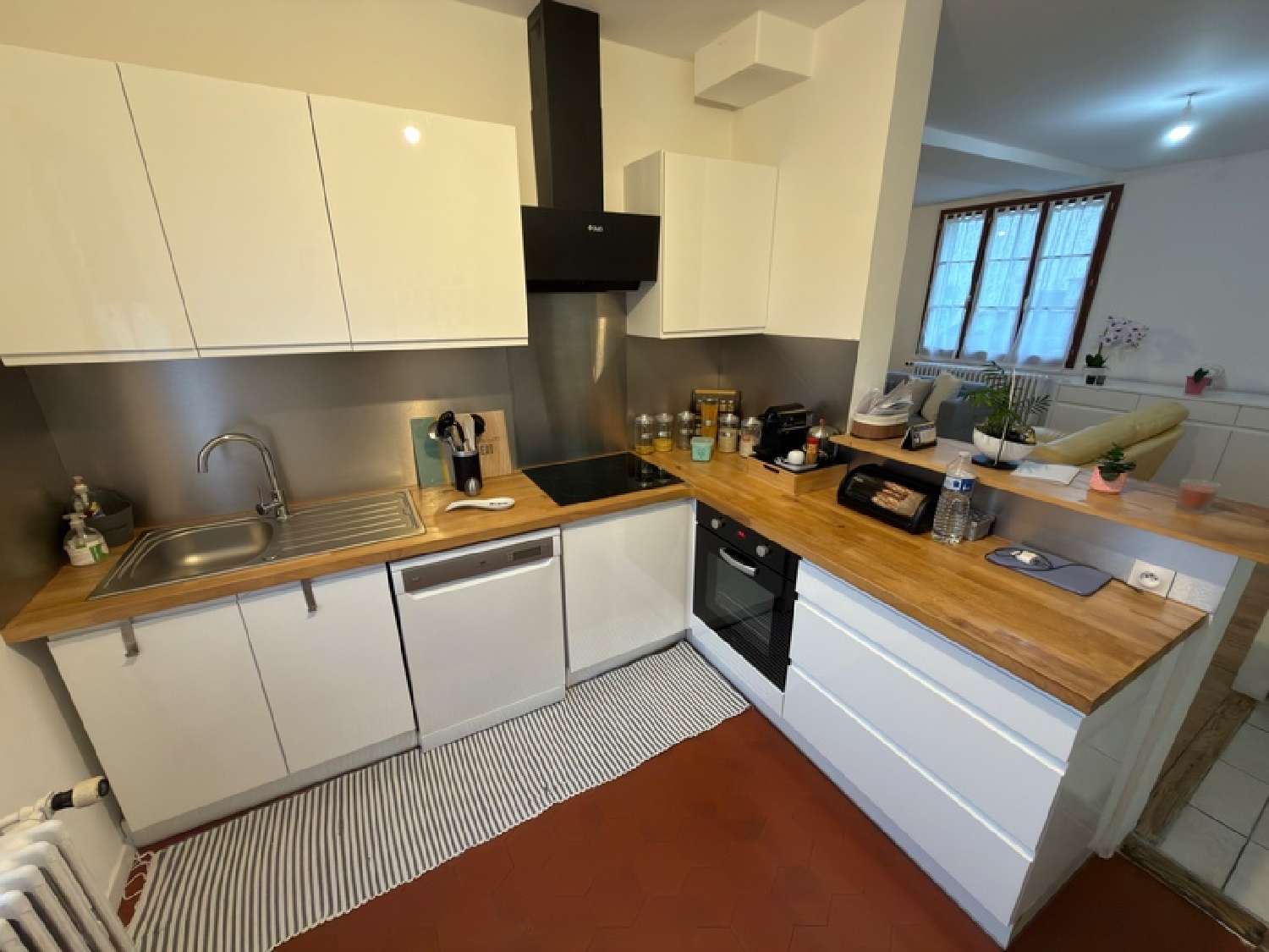  te koop huis Gallardon Eure-et-Loir 4