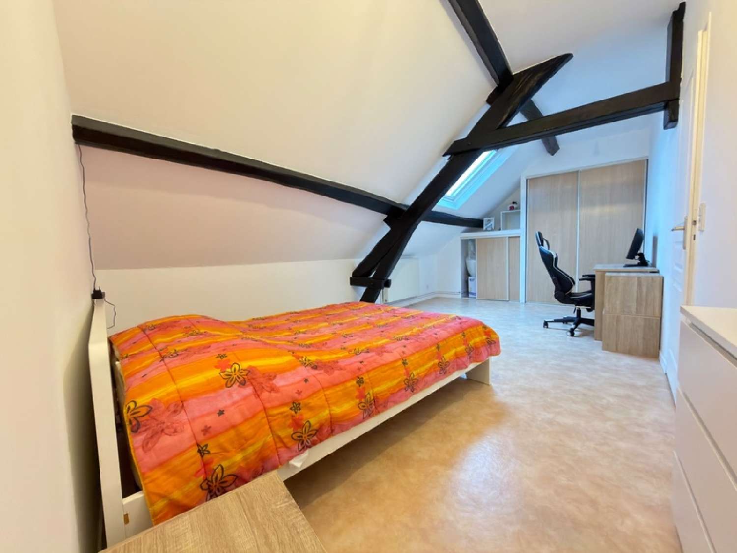  te koop huis Gallardon Eure-et-Loir 8