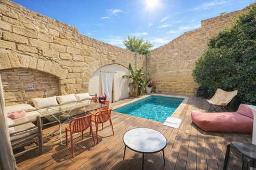 Gallargues-le-Montueux Gard huis foto 7238247