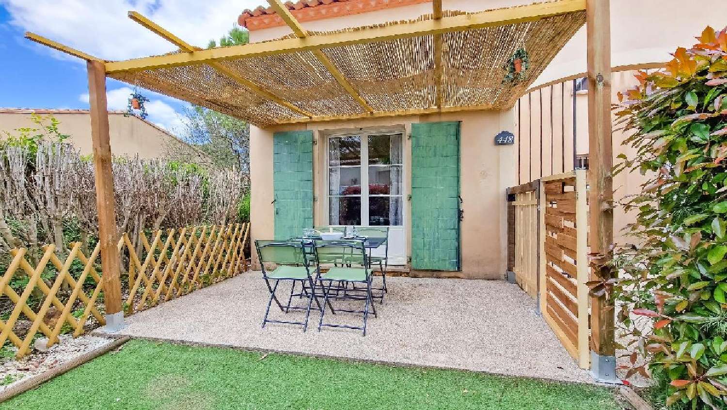 kaufen Haus Gallargues-le-Montueux Gard 2