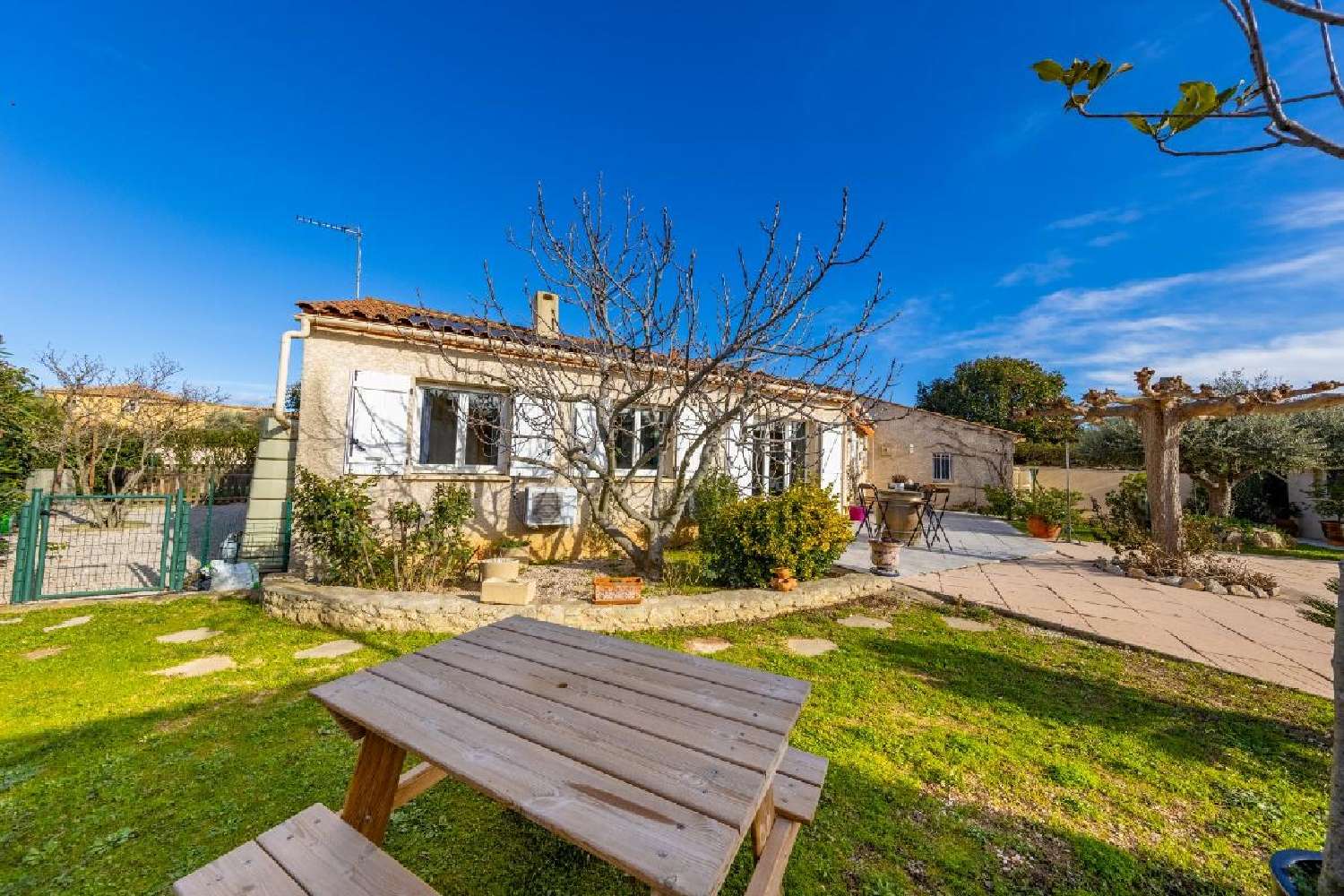  for sale house Gallargues-le-Montueux Gard 2