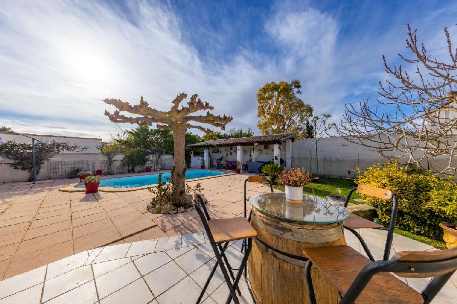  for sale house Gallargues-le-Montueux Gard 3