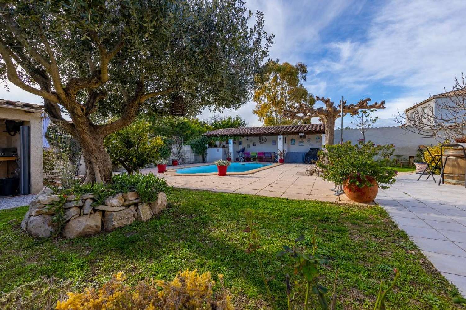  for sale house Gallargues-le-Montueux Gard 5