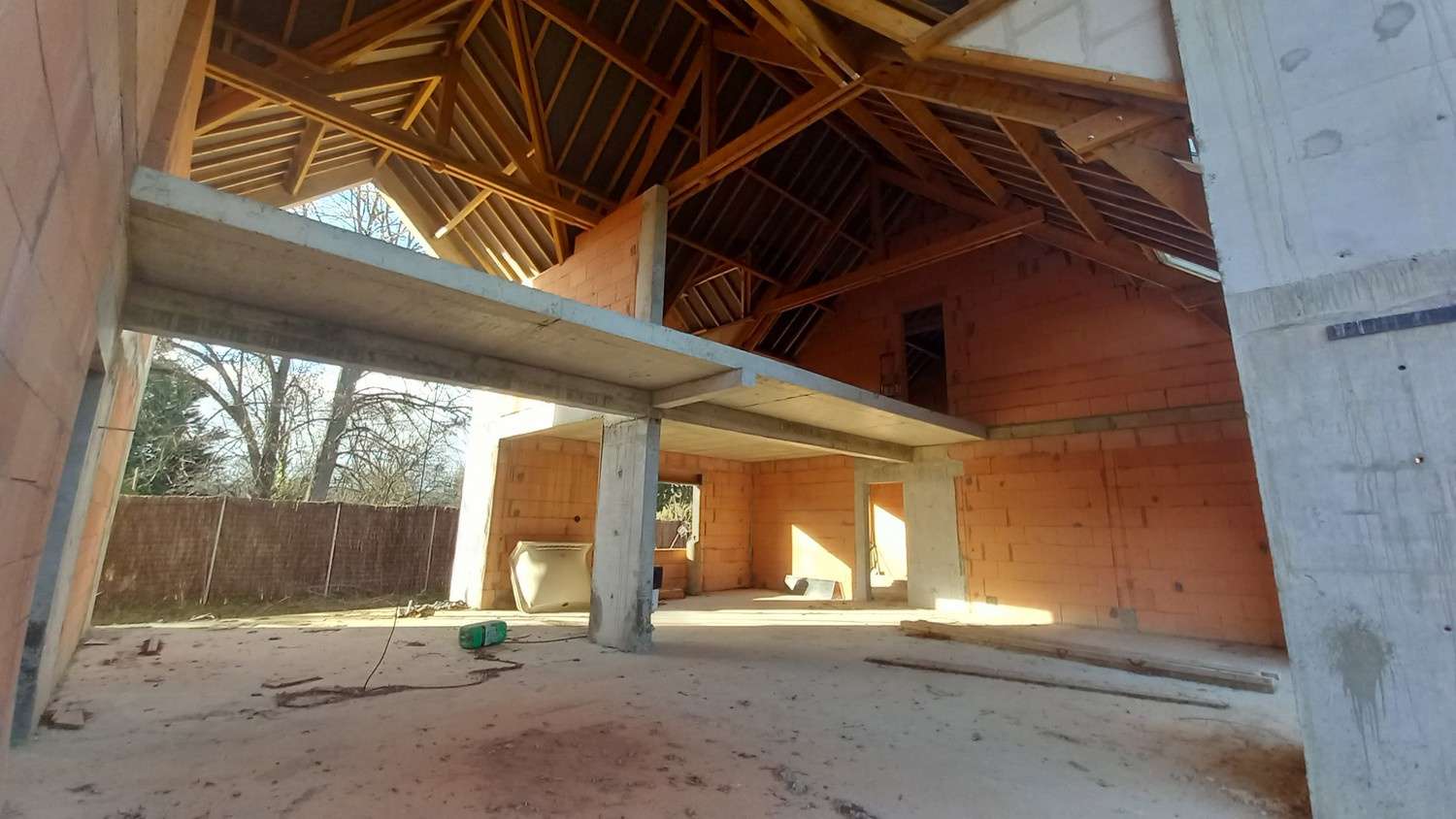  te koop huis Gambais Yvelines 4