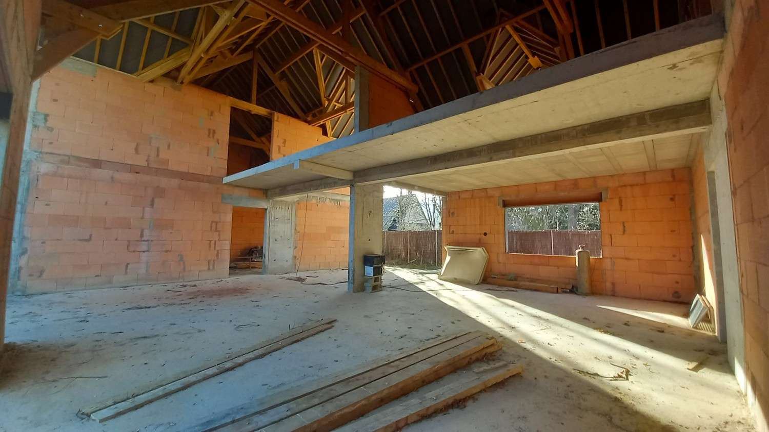  te koop huis Gambais Yvelines 5