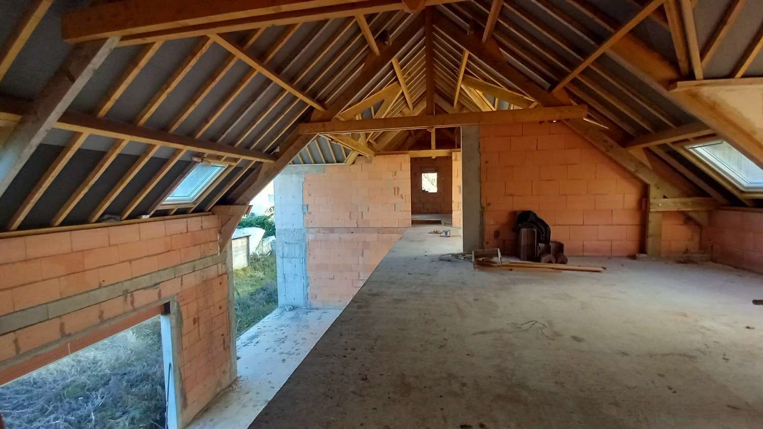  te koop huis Gambais Yvelines 8