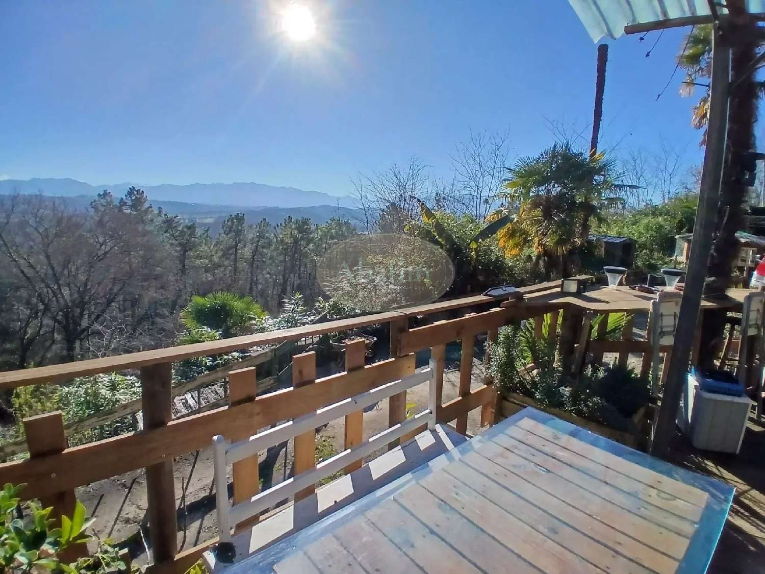  à vendre maison Gan Pyrénées-Atlantiques 2