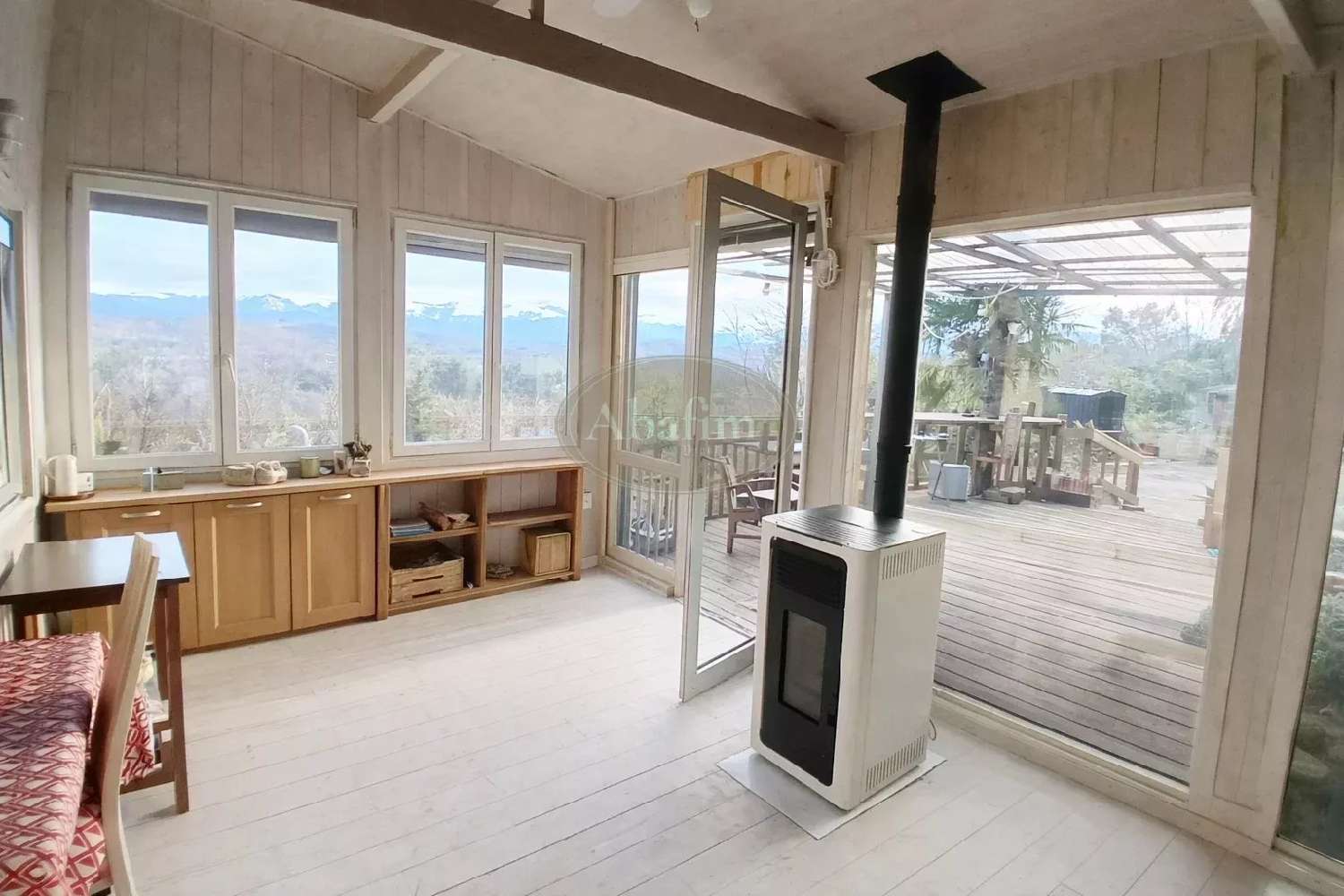  à vendre maison Gan Pyrénées-Atlantiques 4