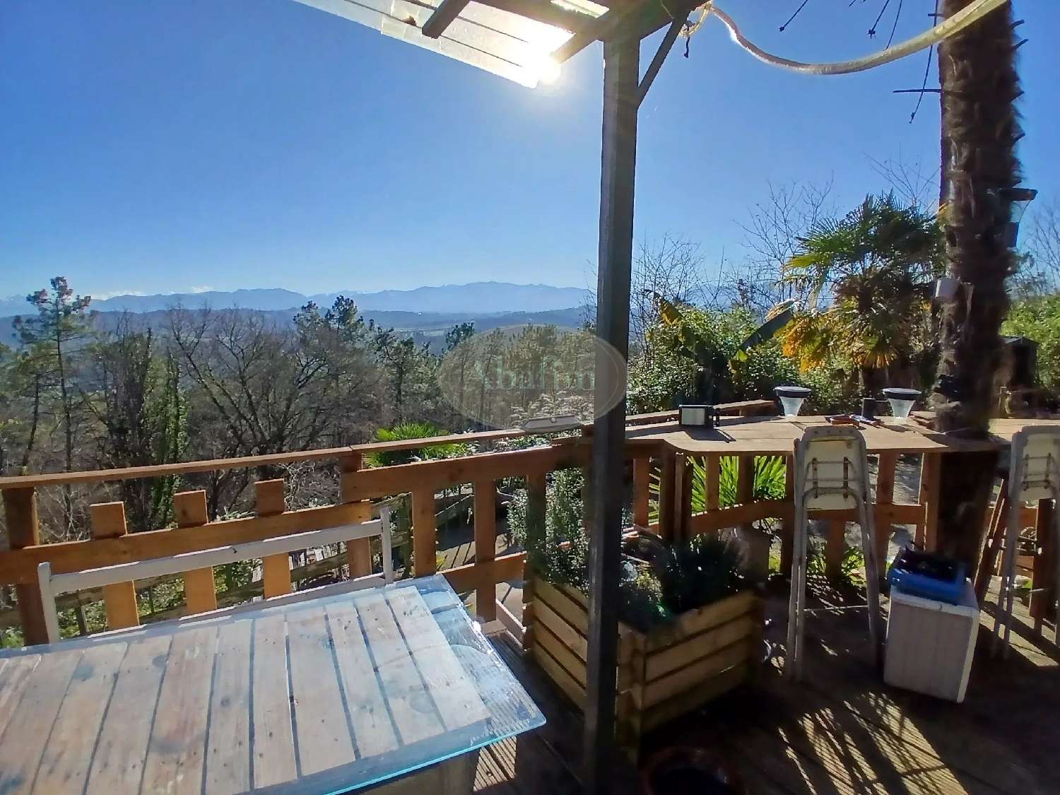  à vendre maison Gan Pyrénées-Atlantiques 5