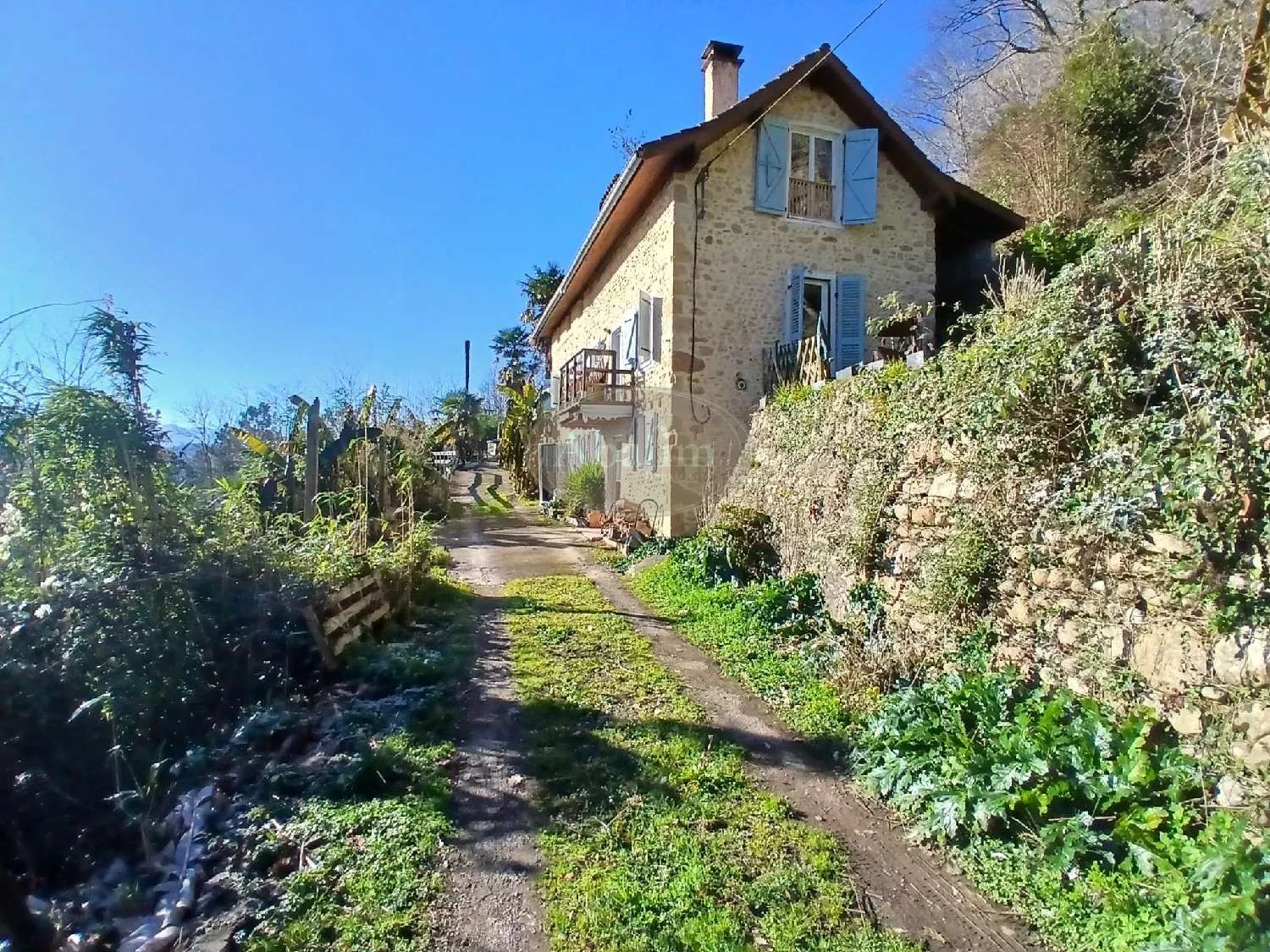  à vendre maison Gan Pyrénées-Atlantiques 8